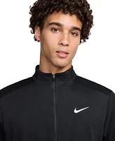 Nike Men's Totality Dri-fit Full-Zip Jacket