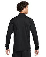 Nike Men's Totality Dri-fit Full-Zip Jacket