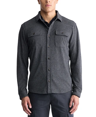 Men's Sigge Long-Sleeve Shirt