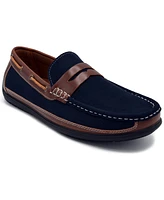 Aston Marc Men's Penny Driving Loafer