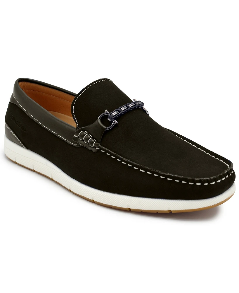 Aston Marc Men's Crosby Loafer Shoe