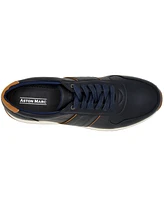 Aston Marc Men's Hart Casual Court Sneaker