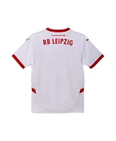 Puma Men's White Rb Leipzig 2024/25 Home Replica Jersey