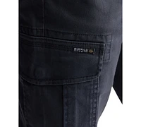 Buffalo David Bitton Cargo Tom Men's Jogger Pants