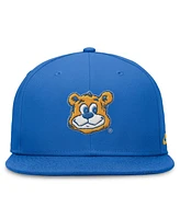 Nike Men's Blue Ucla Bruins Legacy True Fitted Hat