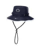 Nike Men's Navy Penn State Nittany Lions 2024/25 On-Field Apex Performance Boonie Bucket Hat