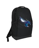 Nike Black Charlotte Hornets Brasilia Backpack