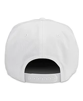 American Needle Men's White Coors Roscoe Golf Adjustable Hat