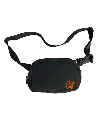 Logo Brands Baltimore Orioles Fanny Pack