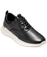 Cole Haan Men's Grand Crosscourt RunOx Hybrid Dress Casual Shoe