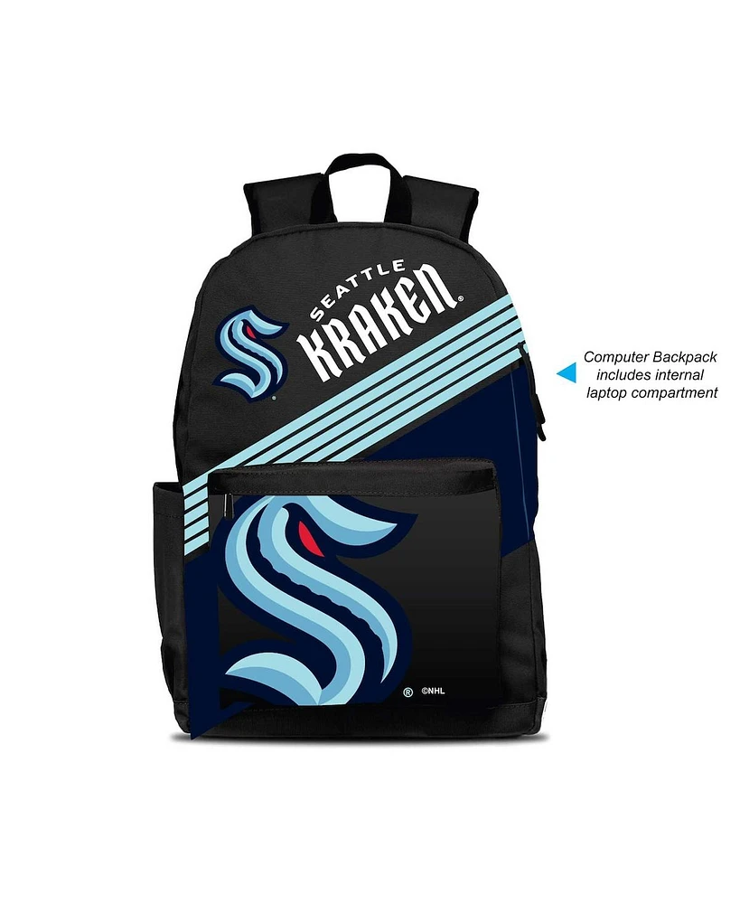 Mojo Seattle Kraken Ultimate Fan Backpack