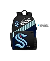 Mojo Seattle Kraken Ultimate Fan Backpack