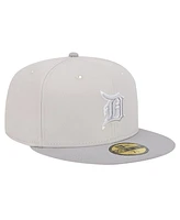 New Era Men's Detroit Tigers Two-Tone Color Pack 59FIFTY Fitted Hat