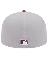 New Era Men's Houston Astros Two-Tone Color Pack 59FIFTY Fitted Hat