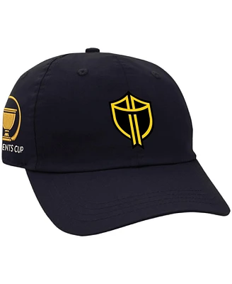 Ahead Men's and Women's Navy Presidents Cup International Team Shawmut Adjustable Hat