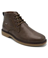 Aston Marc Men's Morket Chukka Boot