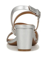 Naturalizer Bridget 4 Strappy Dress Sandals