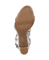 Naturalizer Bridget 4 Strappy Dress Sandals