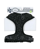 Luvable Friends Unisex Pet Harness, Constellation