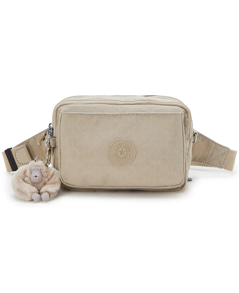 Kipling Abanu Multi Convertible Crossbody Bag