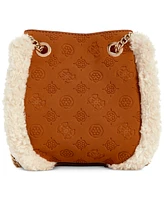 Guess Davika Convertible Crossbody