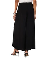 Vince Camuto Women's Wide-Leg Pull-On Pants