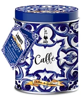 Bialetti Dolce&Gabbana Gift Tin Plus Perfetto Moka Irresistible
