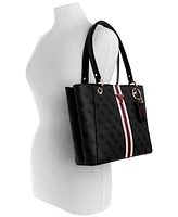 Guess Noelle Small Tote