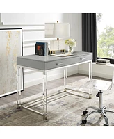 Inspired Home Caspian Writing Desk