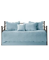 Madison Park Tuscany 6-Pc. Quilt Set, Daybed