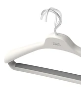 Joseph Joseph Orderly 2-Pack Suit And Coat Hangers