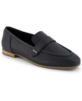 Toms Women's Lynette Slip-On Loafers