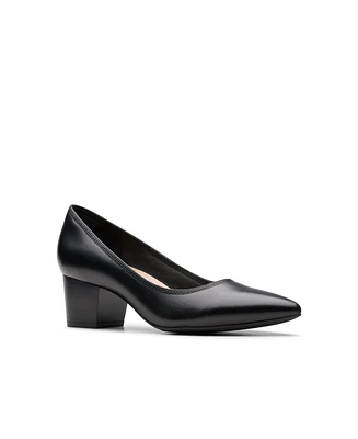 Clarks Women's Collection Ellanie Hope Pumps