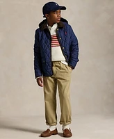 Polo Ralph Lauren Big Boys Hooded Barn Jacket