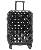 kensie Charm Hardside Luggage Set, 3-Piece