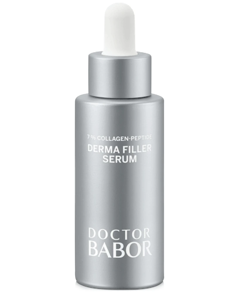 Babor Derma Filler Serum, 1 oz.