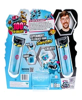 Mr Beast Lab Mega 12 Pack Assortment 2 Action Figure