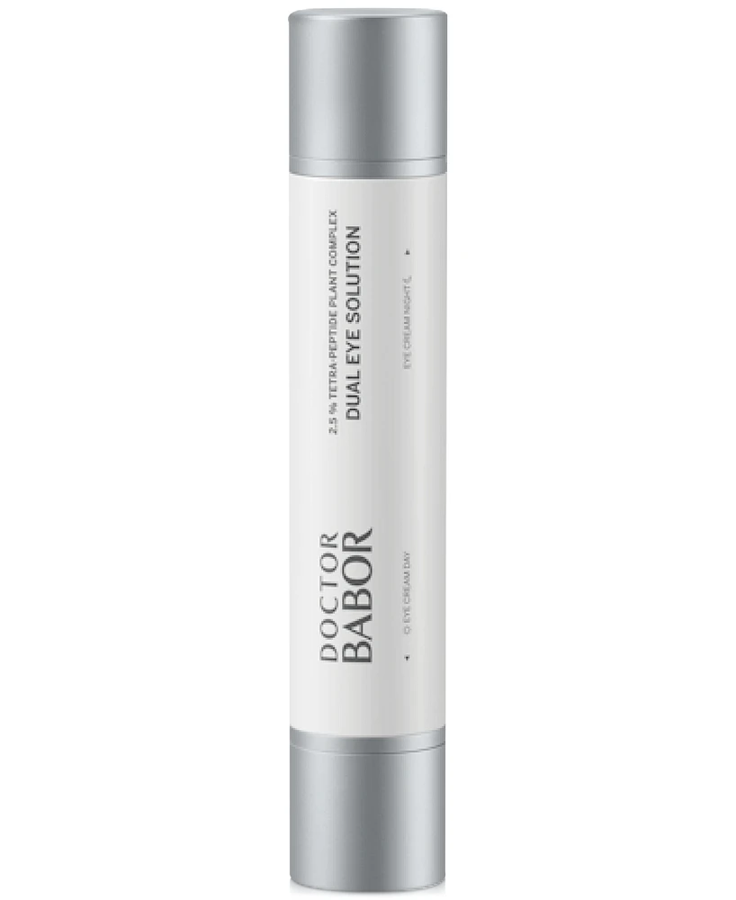 Babor Dual Eye Solution, 1 oz.