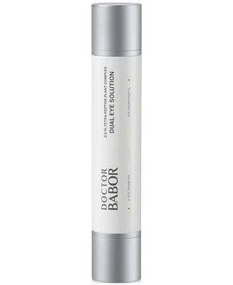 Babor Dual Eye Solution, 1 oz.