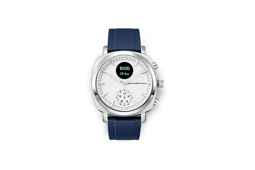 Pininfarina Senso Sport Hybrid Watch by Globics