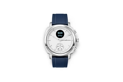 Pininfarina Senso Sport Hybrid Watch by Globics