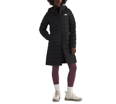 The North Face Women's Aconcagua Insulated Puffer Coat