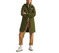 The North Face Women's Aconcagua Insulated Puffer Coat