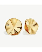 Soko Bidu Stud Earrings