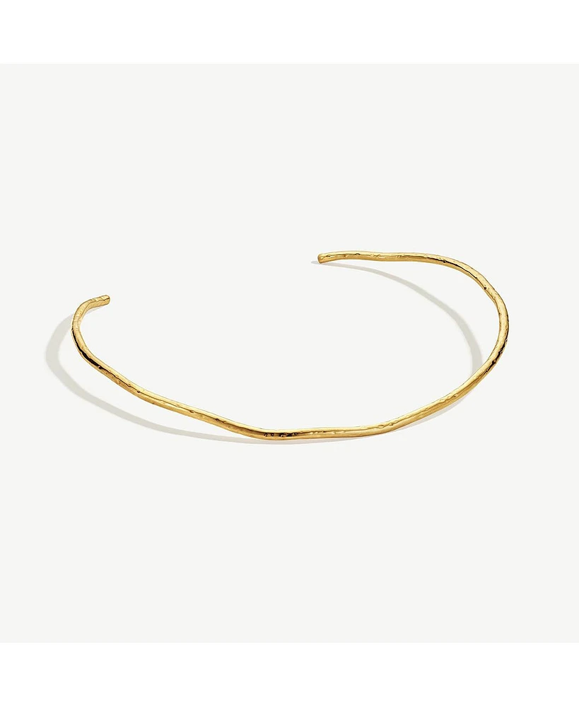 Soko Nyundo Choker Necklace