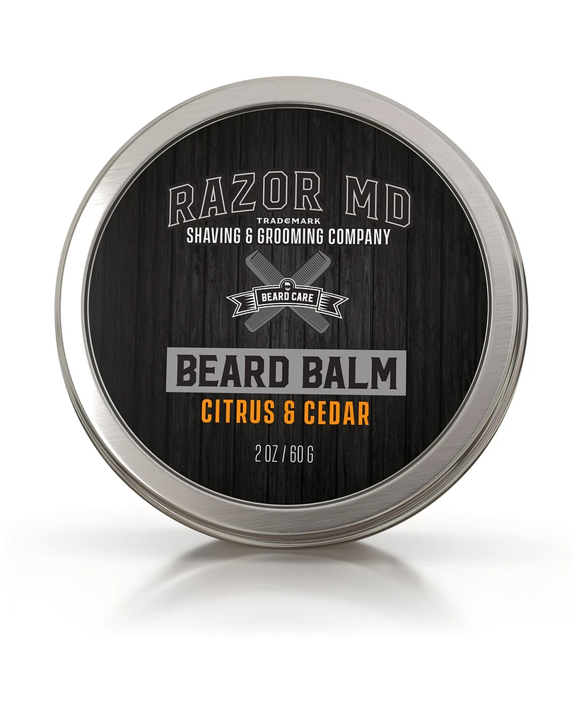 Razor Md Beard Balm