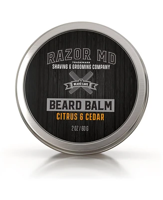 Razor Md Beard Balm