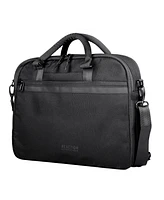 Kenneth Cole Reaction Faux Leather 16" Laptop Business Case