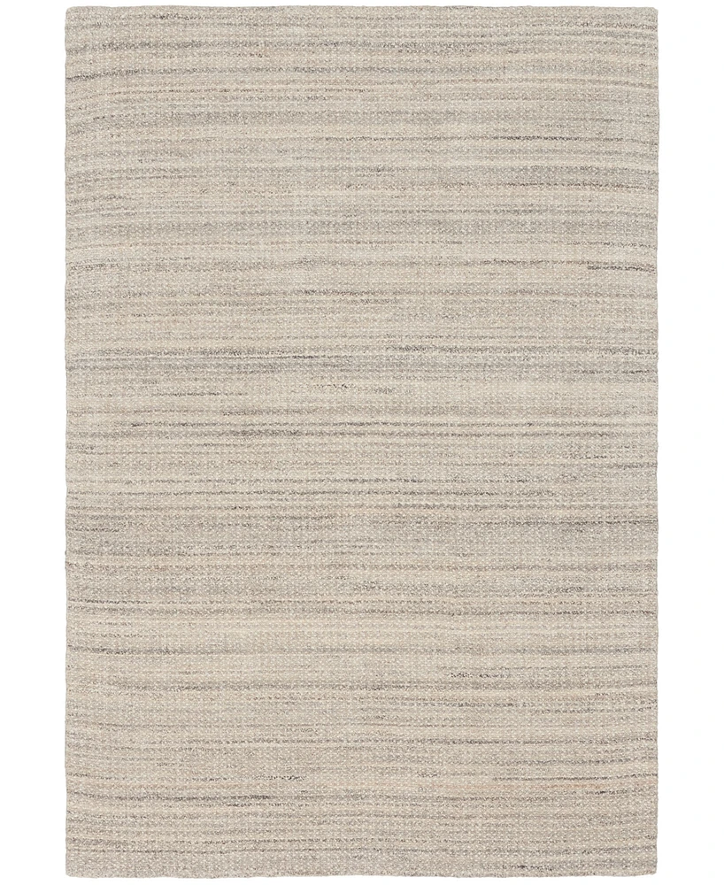 Calvin Klein CK040 Abrash ABA01 5'3''x7'3'' Area Rug