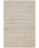 Calvin Klein CK040 Abrash ABA01 5'3''x7'3'' Area Rug